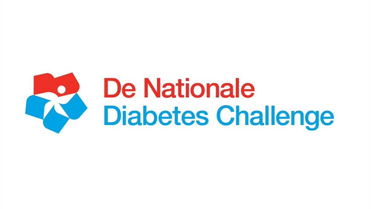 De Nationale Diabetes Challenge Energique4you.nl voeding